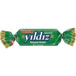 Yildiz - Chewing-gum Menthe Sans Sucre Halal