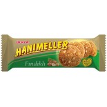 Hanimeller Findikli Biskuvi 82G X18 New Price