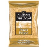 Anadolu Bulgur Pilavlik 1Kg  (15X1)