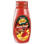 Ulker Bizim Ketchup Piquant 370Mlx12