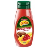 Ulker Bizim Ketchup 660Ml X12