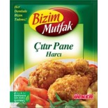 Bizim Mutfak Citir Pane Tavuk Harci 90G 12X4 48	New Price