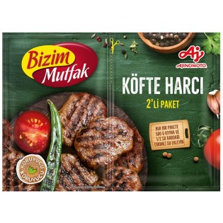 Bizim Mutfak Kofte Harci 2X42,5G 12X4 48