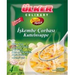 Bizim Iskembe Corbasi 65G 12X6 72