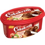 Crème Pâtissière Cokokrem - 8 unités par boîte