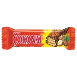 Gaufrettes Cokonat Chocolat - 24 unités