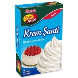 Bizim Mutfak Creme Chantilly Nature 2 75G 36X1 36