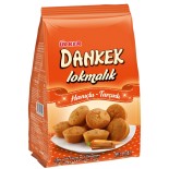 Dankek Lokmalik Havuclu Tarcinli Kek 160Gx12