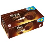 Biscuits Dankek Pöti Cacao - 6 unités