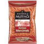 Anadolu Kirmizi Mercimek (15X1)Prix