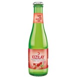 Kizilay Karpuz Cilek Aromali Maden Suyu 200Ml 6X4