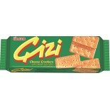 Cizi Peynirli Kraker 70G 24X1