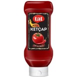 Sauce Tomate ACI TAT KETCAP - Halal - Pack de 1