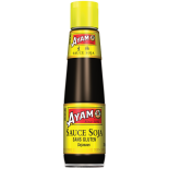 Ayam Sauce Soja Sucree Sans Gluten 210Mlx12