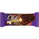 Olala Waffle Banane Choco - Délicieuse gourmandise - 12 unités